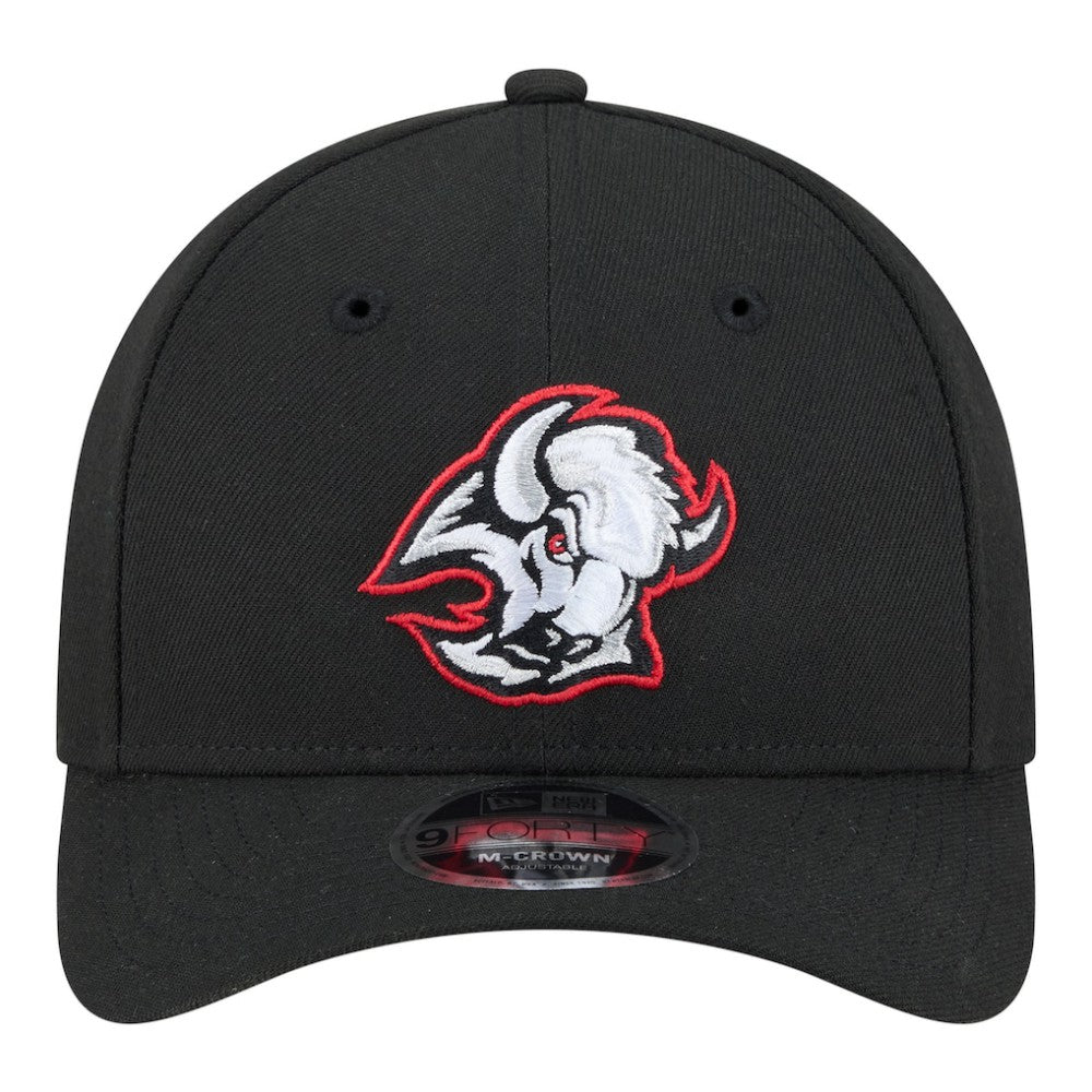 Buffalo Sabres New Era 9FORTY M-Crown Adjustable Hat Online