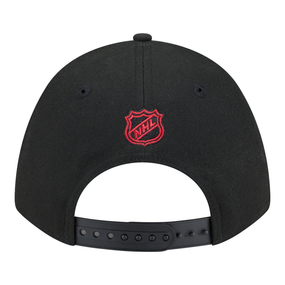 Buffalo Sabres New Era 9FORTY M-Crown Adjustable Hat Online