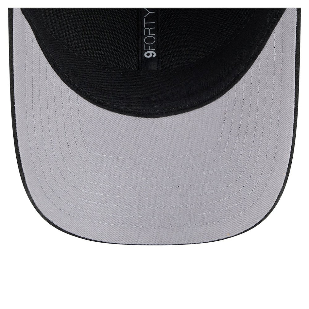 Buffalo Sabres New Era 9FORTY M-Crown Adjustable Hat Online