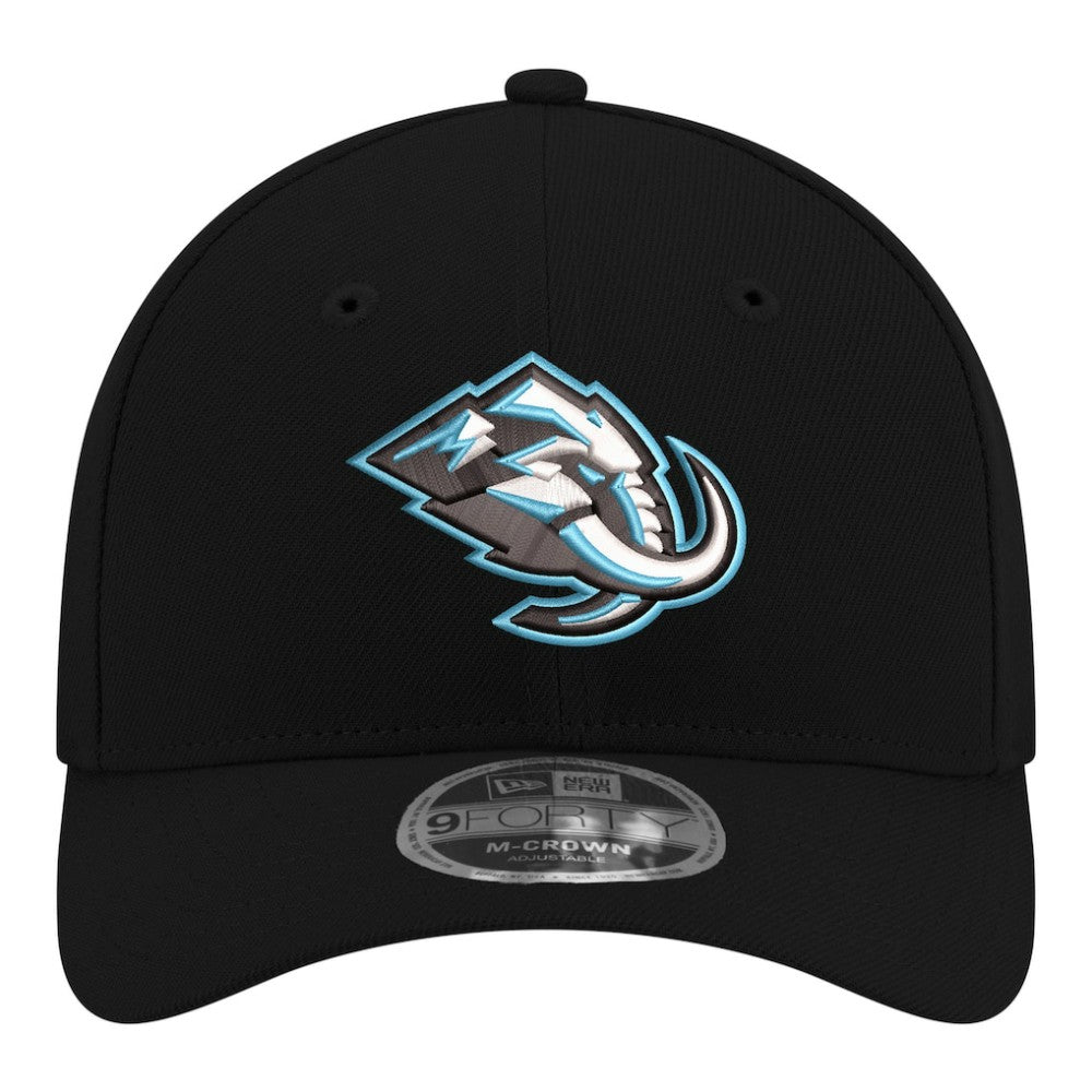 Utah Mammoth New Era 9FORTY M-Crown Adjustable Hat Outlet