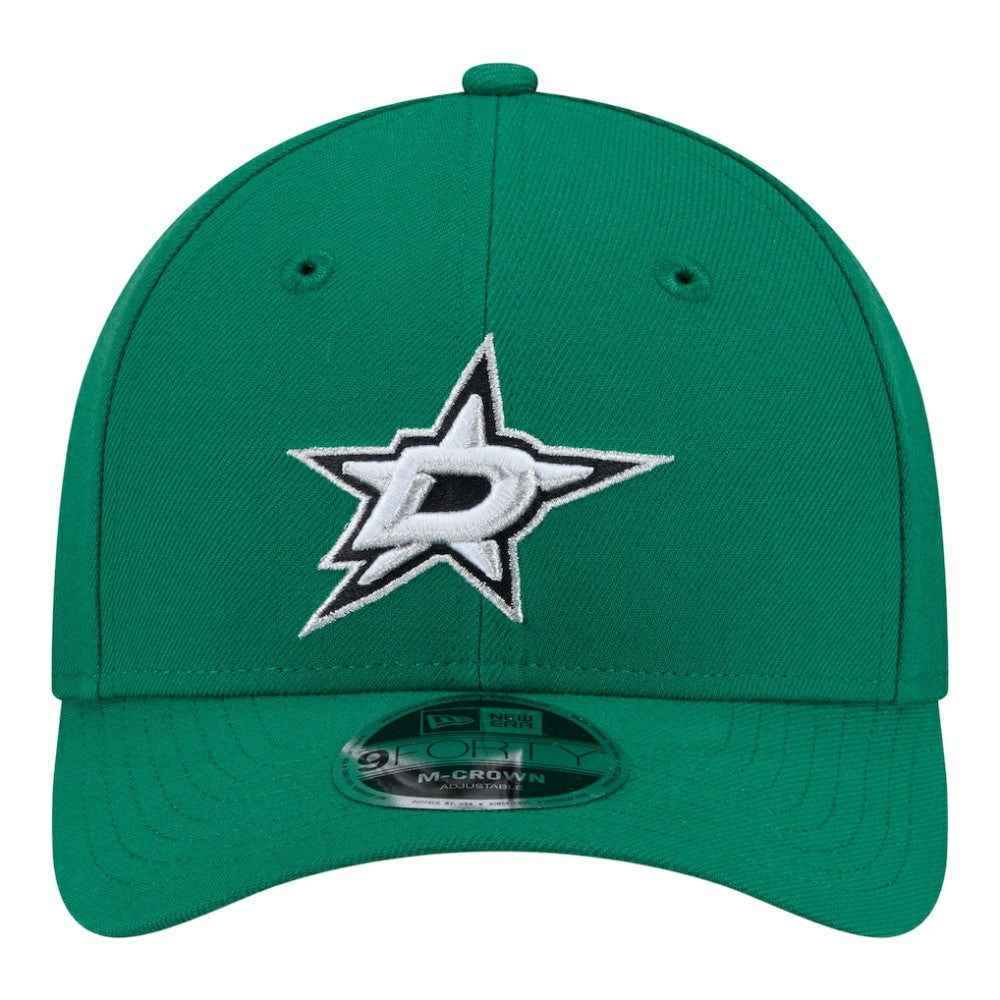 Dallas Stars New Era 9FORTY M-Crown Adjustable Hat For Sale