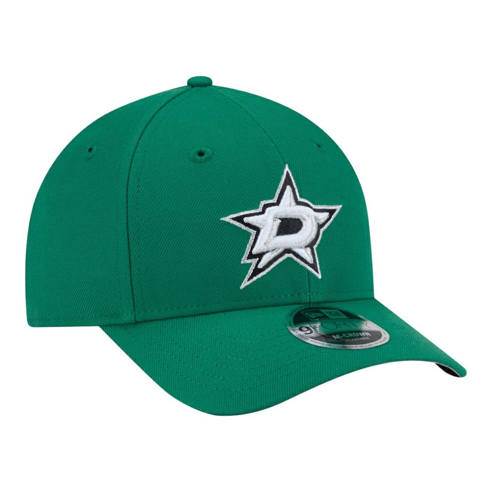 Dallas Stars New Era 9FORTY M-Crown Adjustable Hat For Sale