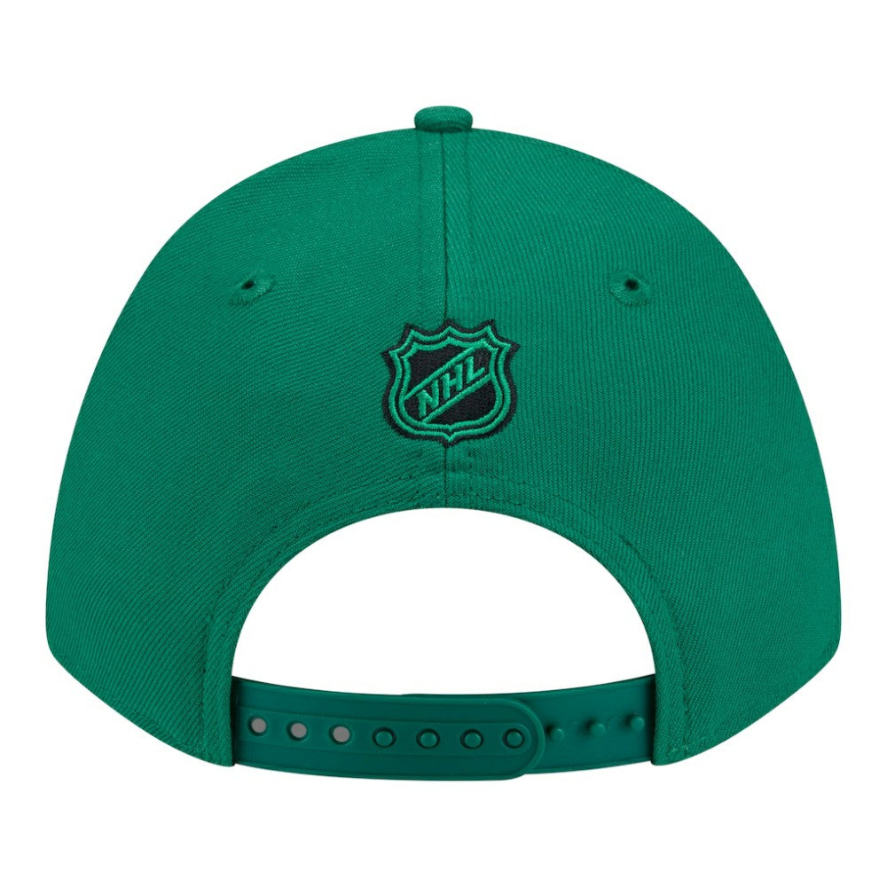 Dallas Stars New Era 9FORTY M-Crown Adjustable Hat For Sale