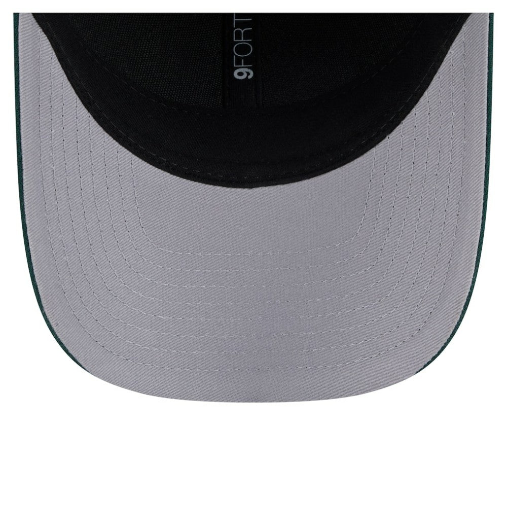 Minnesota Wild New Era 9FORTY M-Crown Adjustable Hat Online