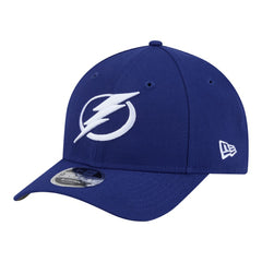Tampa Bay Lightning New Era 9FORTY M-Crown Adjustable Hat Outlet