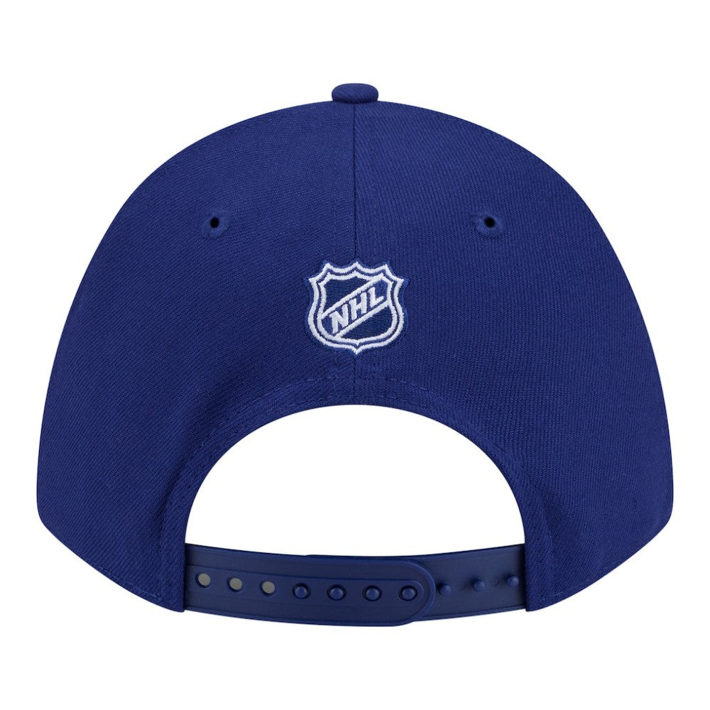 Tampa Bay Lightning New Era 9FORTY M-Crown Adjustable Hat Outlet