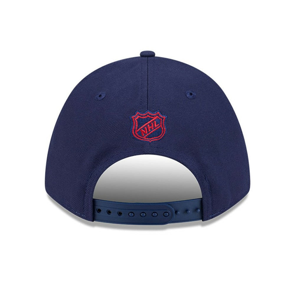 Montreal Canadiens New Era 9FORTY M-Crown Adjustable Hat Sale