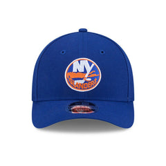 New York Islanders New Era 9FORTY M-Crown Adjustable Hat Discount