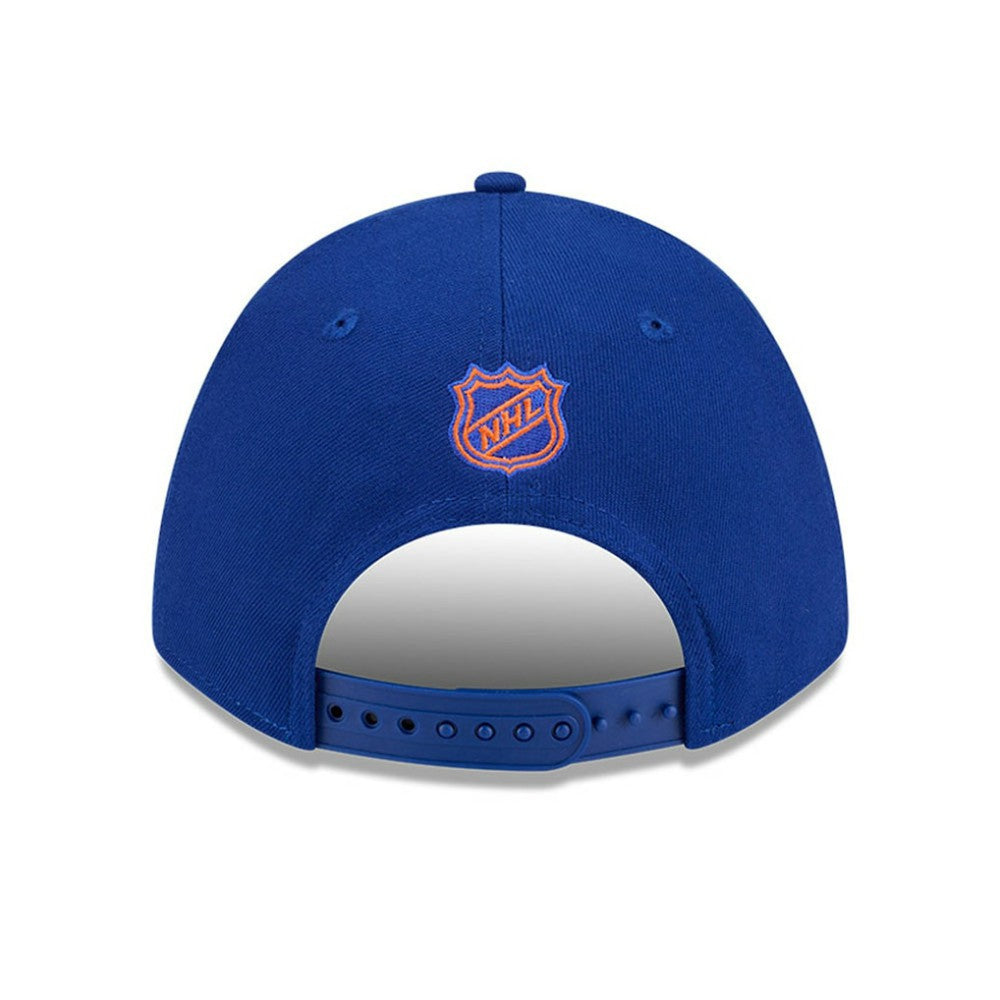 New York Islanders New Era 9FORTY M-Crown Adjustable Hat Discount