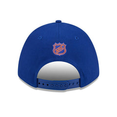 New York Islanders New Era 9FORTY M-Crown Adjustable Hat Discount