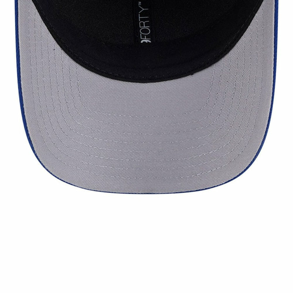 New York Islanders New Era 9FORTY M-Crown Adjustable Hat Discount