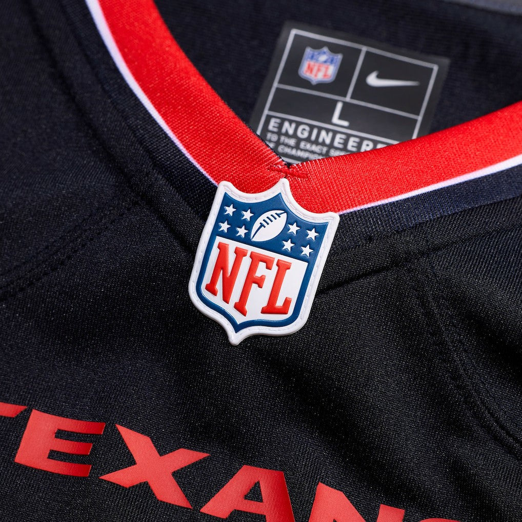 Houston Texans Nike Jaylin Noel  Team Game Jersey