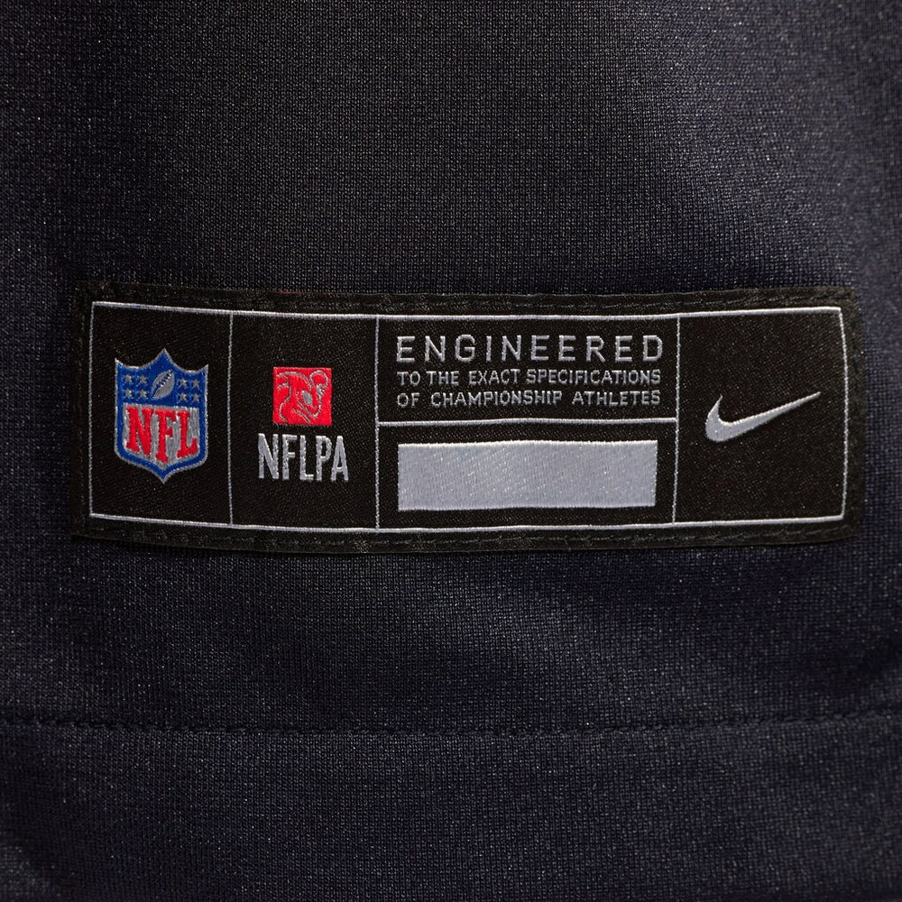 Houston Texans Nike Dylan Horton  Team Game Jersey