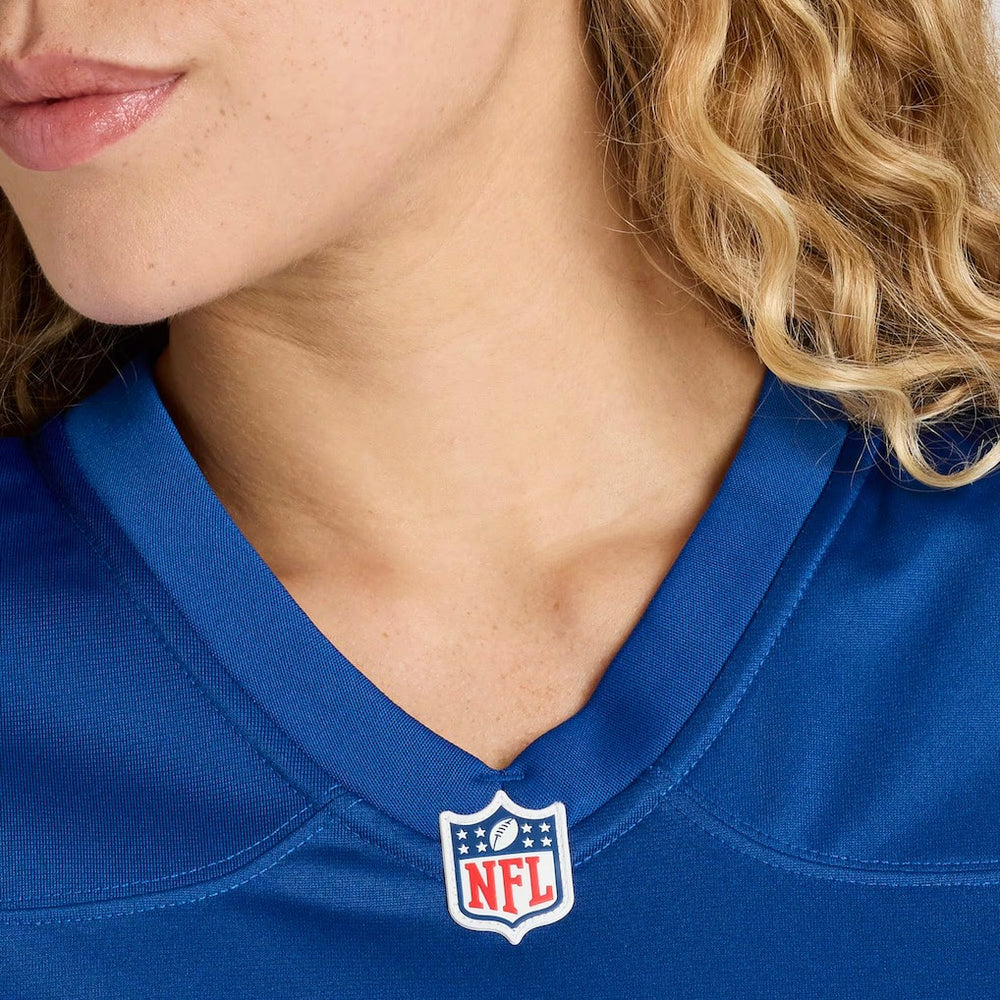 Indianapolis Colts Nike Mekhi Blackmon  Women's Team Game Jersey