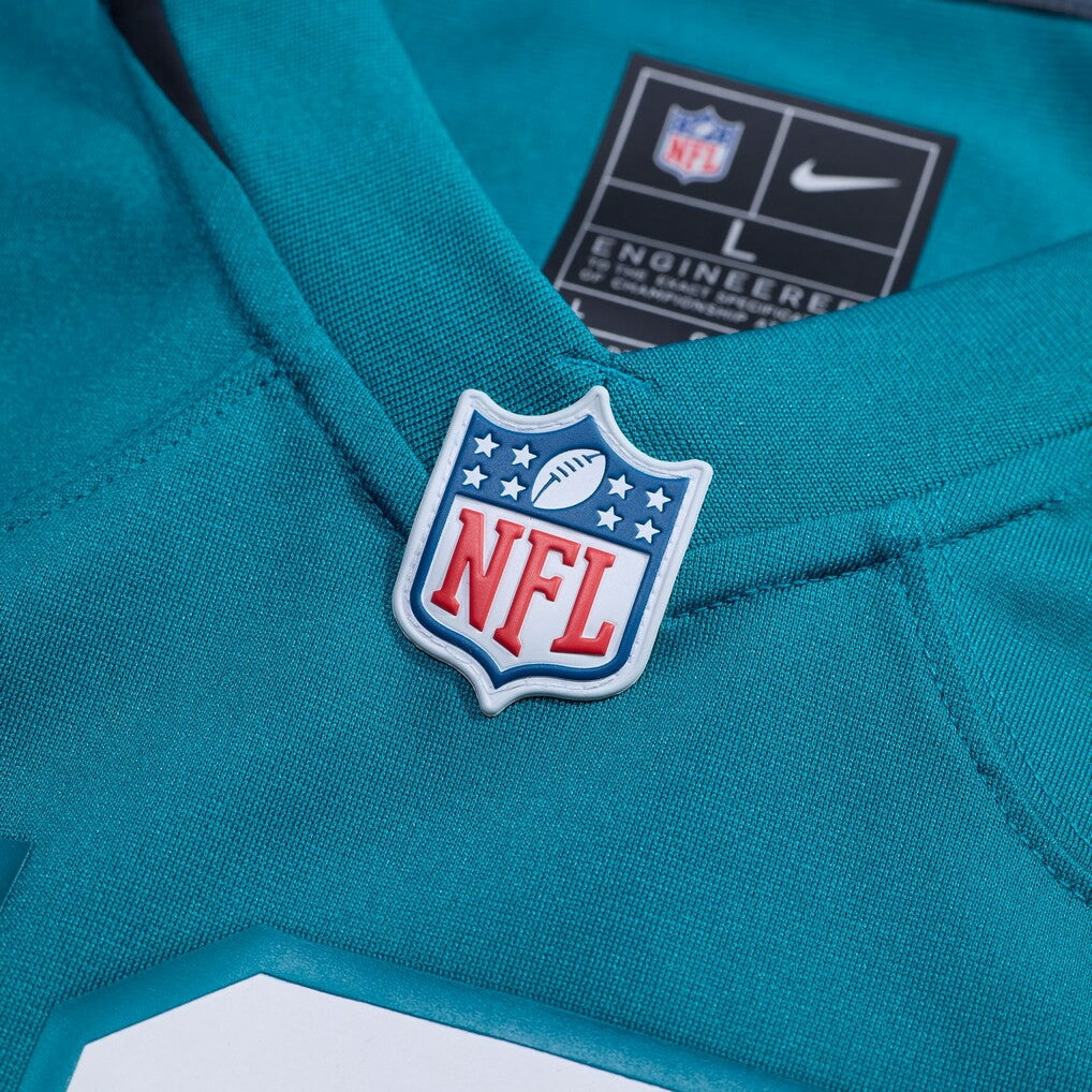 Jacksonville Jaguars Nike Eric Murray  Team Game Jersey