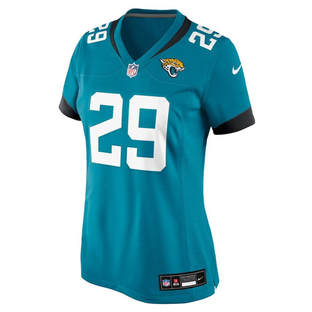 Jacksonville Jaguars Nike Eric Murray  Women's Team Game Jersey