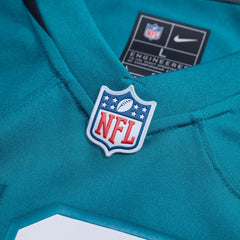 Jacksonville Jaguars Nike Danny Striggow  Team Game Jersey