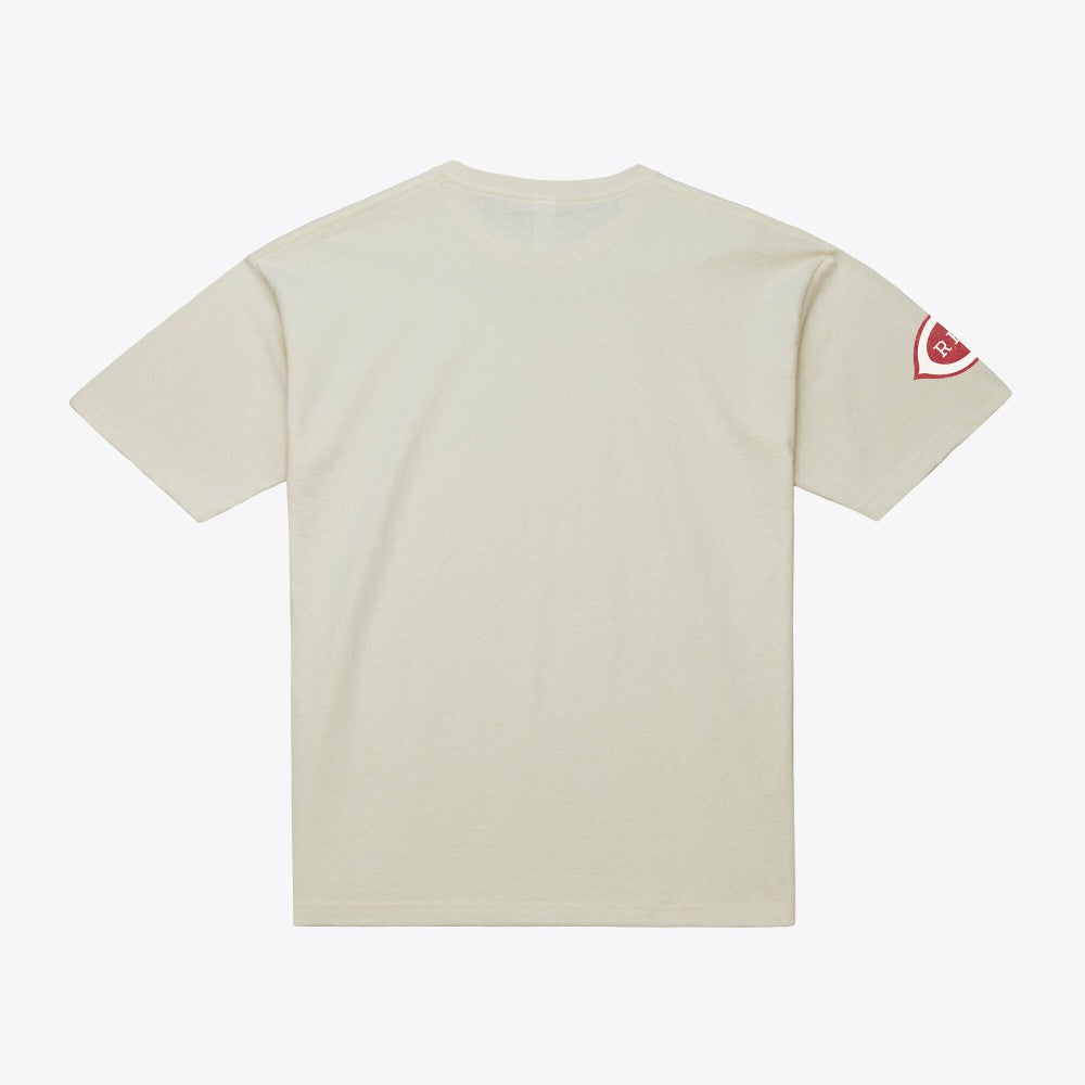 Ken Griffey Jr. Cincinnati Reds Mitchell & Ness Cooperstown Collection Throwback Name & Number T-Shirt | MLB For sale