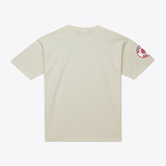 David Ortiz Boston Red Sox Mitchell & Ness Cooperstown Collection Throwback Name & Number T-Shirt | MLB Online