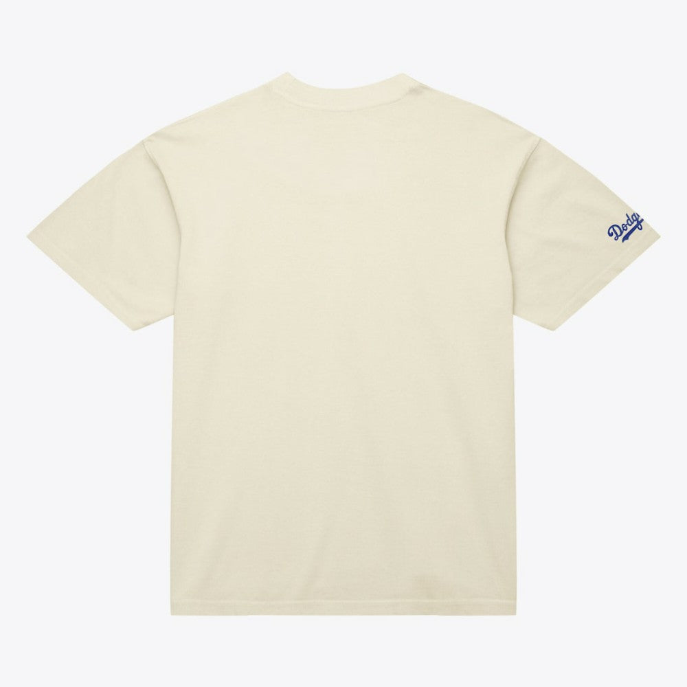 Fernando Valenzuela Los Angeles Dodgers Mitchell & Ness Cooperstown Collection Throwback Name & Number T-Shirt | MLB Online