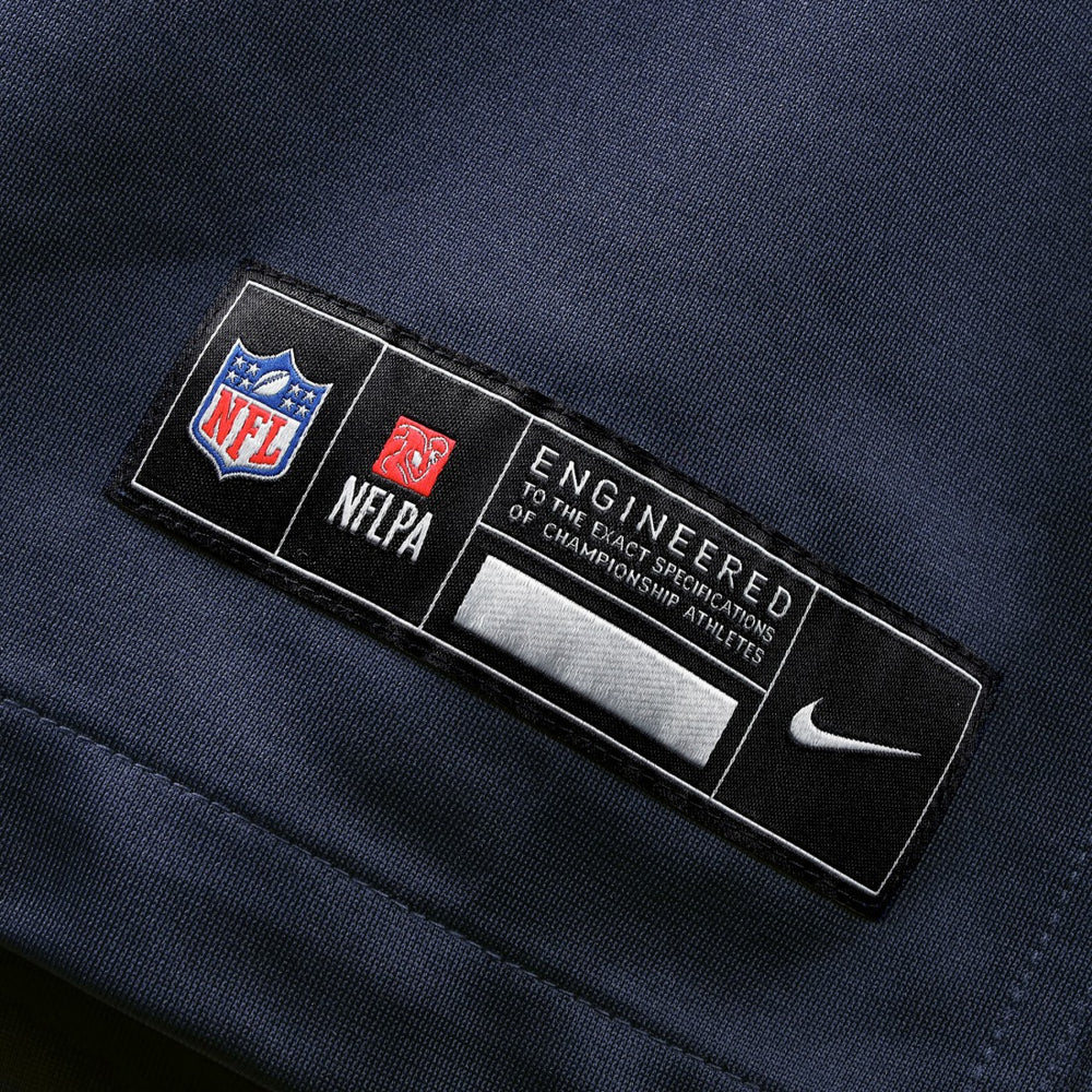 Green Bay Packers Nike Micah Parsons  The 1923 Classic Game Jersey