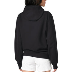 Arizona Diamondbacks G-III 4Her by Carl Banks Women's Metallic Drop Fleece Hoodie | MLB Outlet