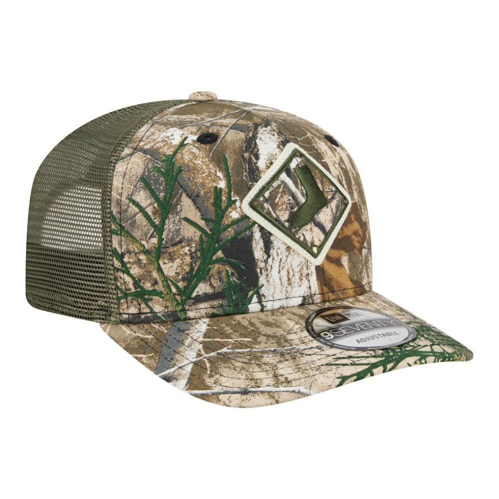 Chicago White Sox New Era Realtree 9SEVENTY Adjustable Hat | MLB Outlet