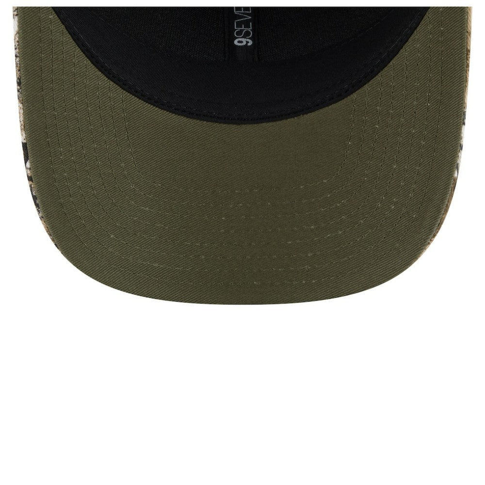 Chicago White Sox New Era Realtree 9SEVENTY Adjustable Hat | MLB Outlet