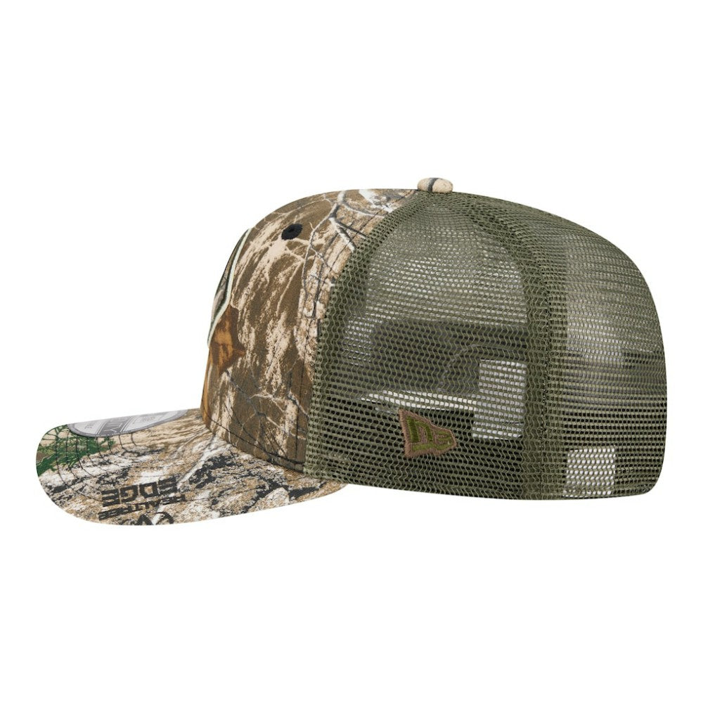 Chicago White Sox New Era Realtree 9SEVENTY Adjustable Hat | MLB Outlet