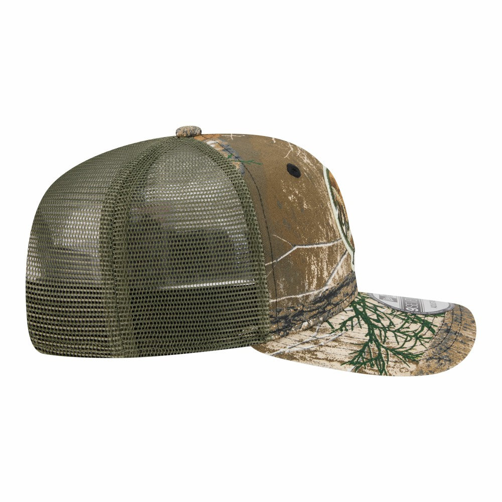 New York Yankees New Era Realtree 9SEVENTY Adjustable Hat | MLB Outlet