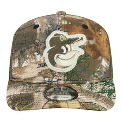Baltimore Orioles New Era Realtree 9SEVENTY Adjustable Hat | MLB Near me