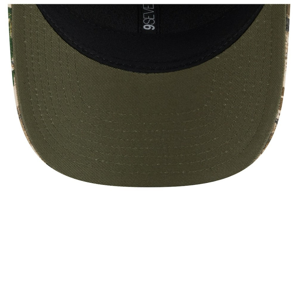 Baltimore Orioles New Era Realtree 9SEVENTY Adjustable Hat | MLB Near me