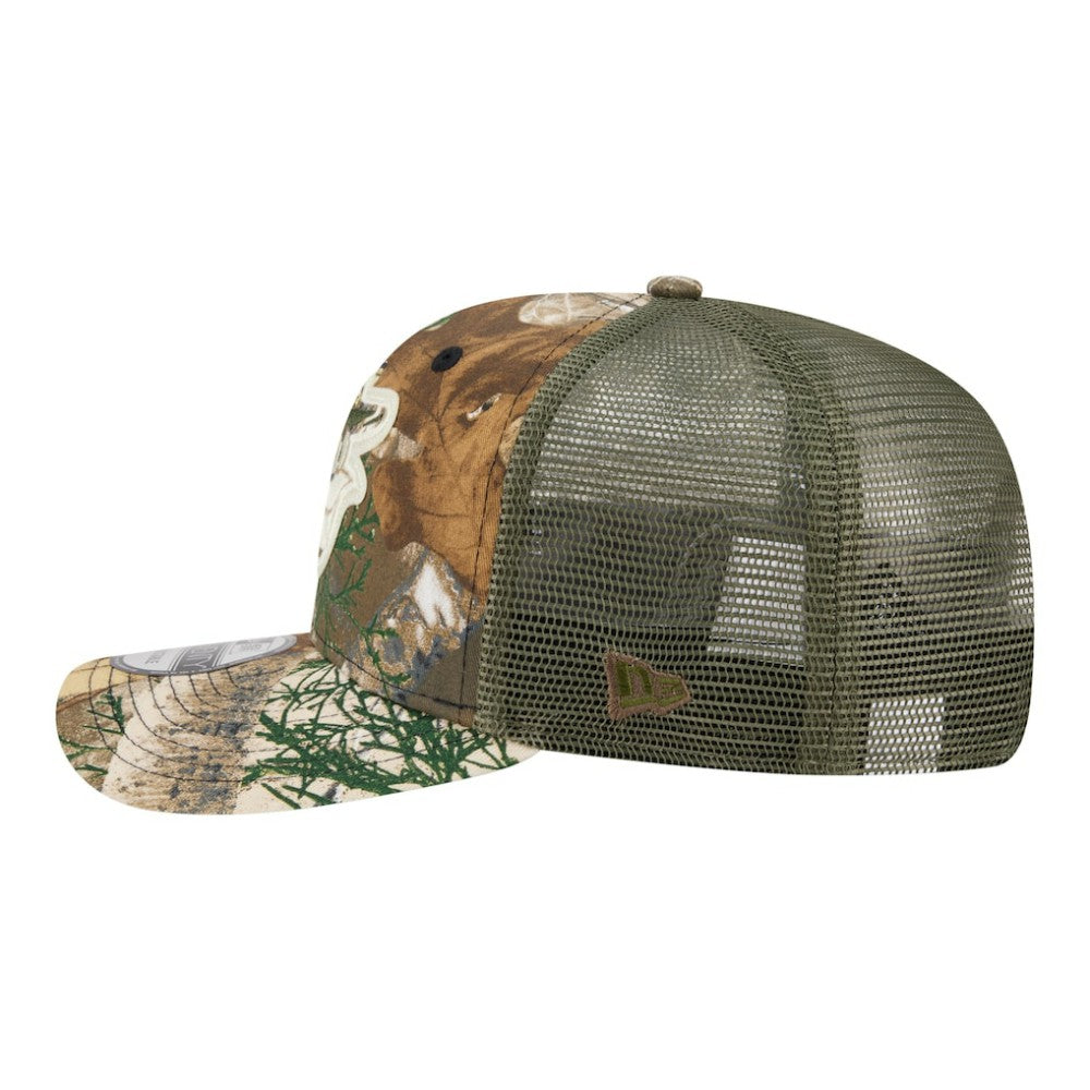 Baltimore Orioles New Era Realtree 9SEVENTY Adjustable Hat | MLB Near me