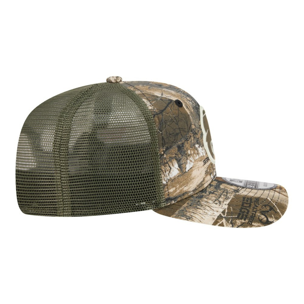 Baltimore Orioles New Era Realtree 9SEVENTY Adjustable Hat | MLB Near me