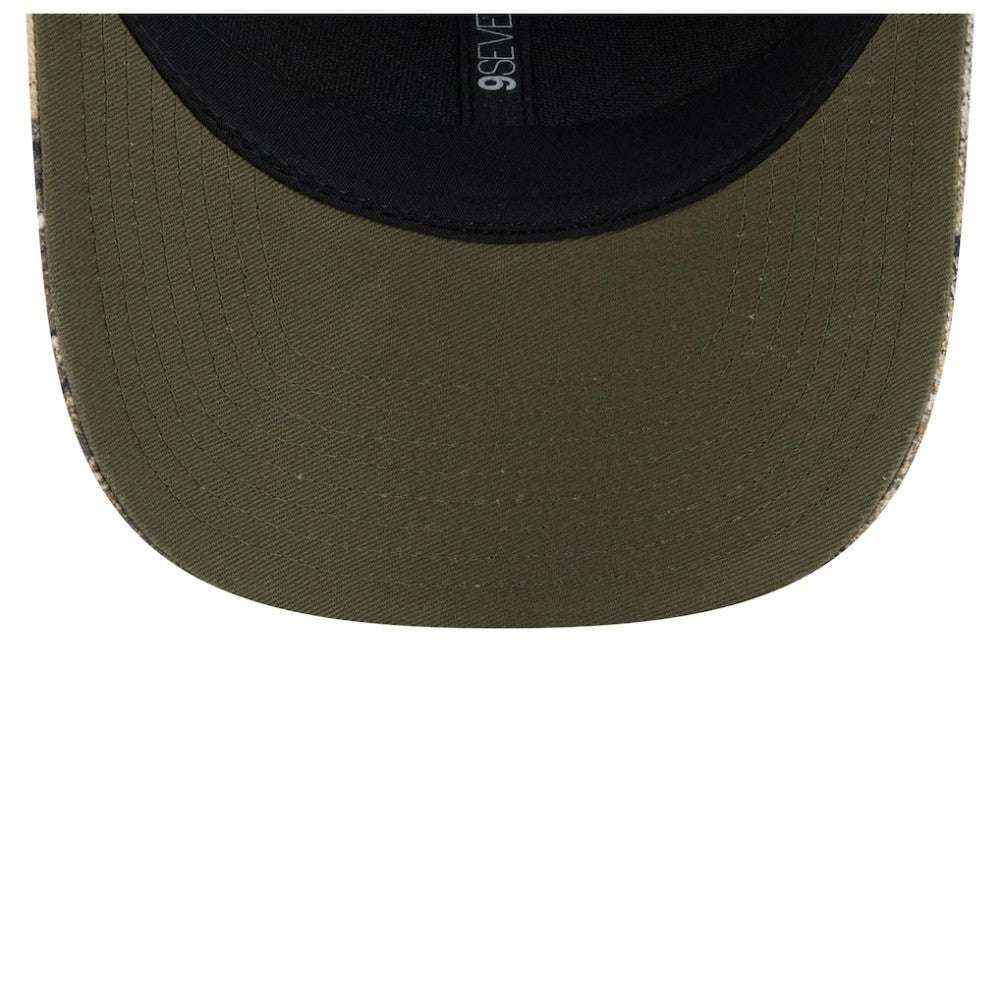 Detroit Tigers New Era Realtree 9SEVENTY Adjustable Hat | MLB On Sale