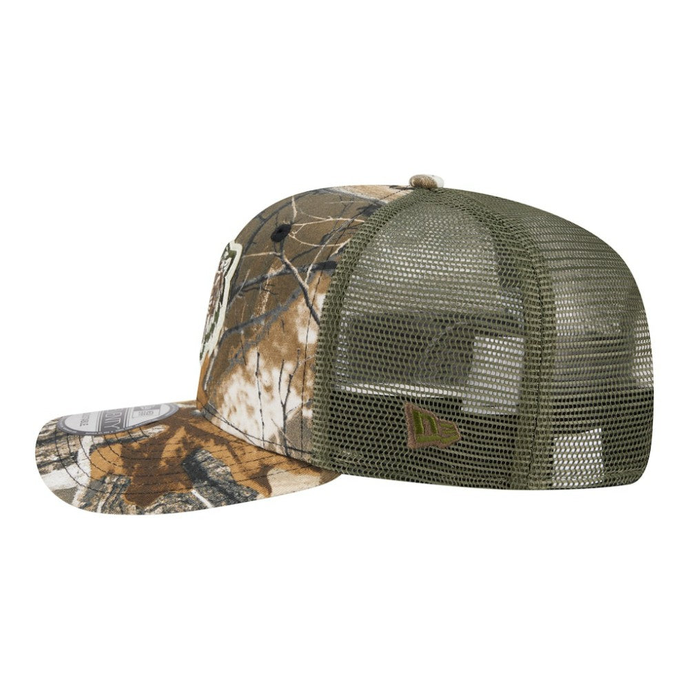 Detroit Tigers New Era Realtree 9SEVENTY Adjustable Hat | MLB On Sale