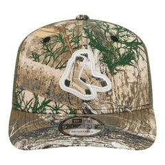 Boston Red Sox New Era Realtree 9SEVENTY Adjustable Hat | MLB Shop