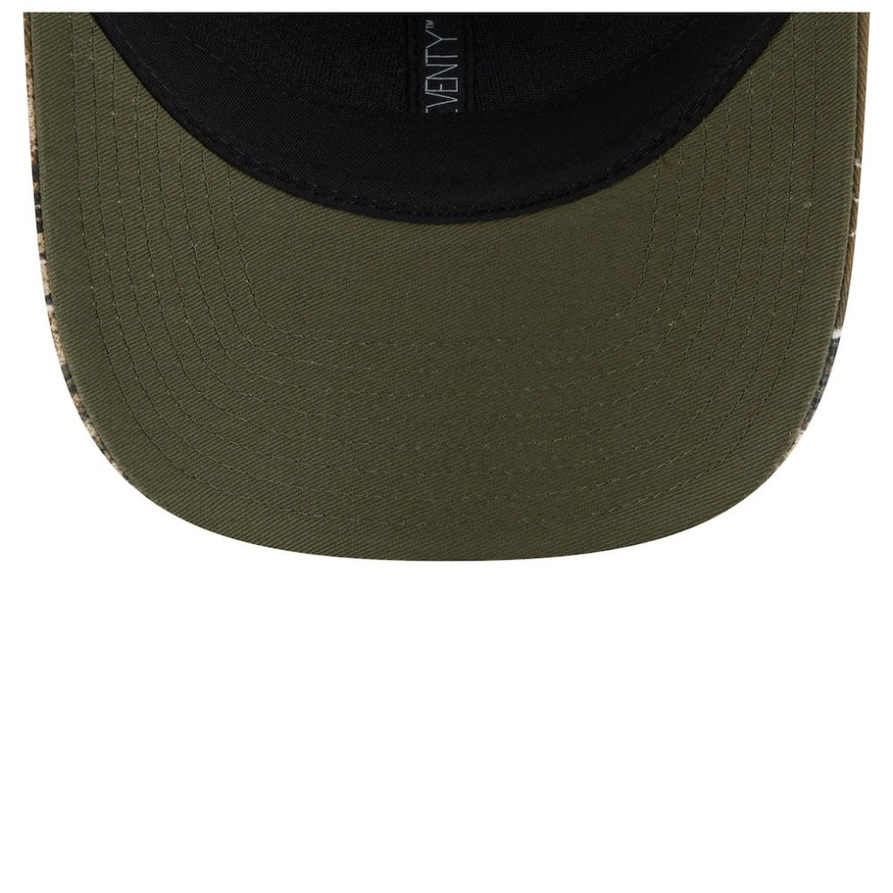 Boston Red Sox New Era Realtree 9SEVENTY Adjustable Hat | MLB Shop