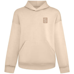 Seattle Kraken Levelwear Unisex Tri-Blend Luxe Signature Hoodie For Sale