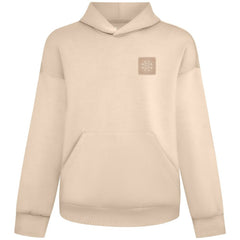 Boston Bruins Levelwear Unisex Tri-Blend Luxe Signature Hoodie On Sale