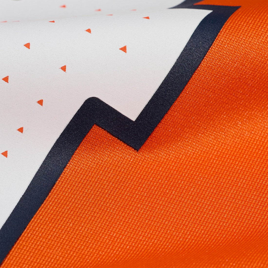 Denver Broncos Nike Dondrea Tillman  Team Game Jersey