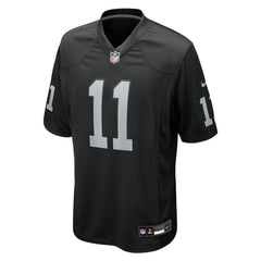 Las Vegas Raiders Nike Jeremy Chinn  Team Game Jersey