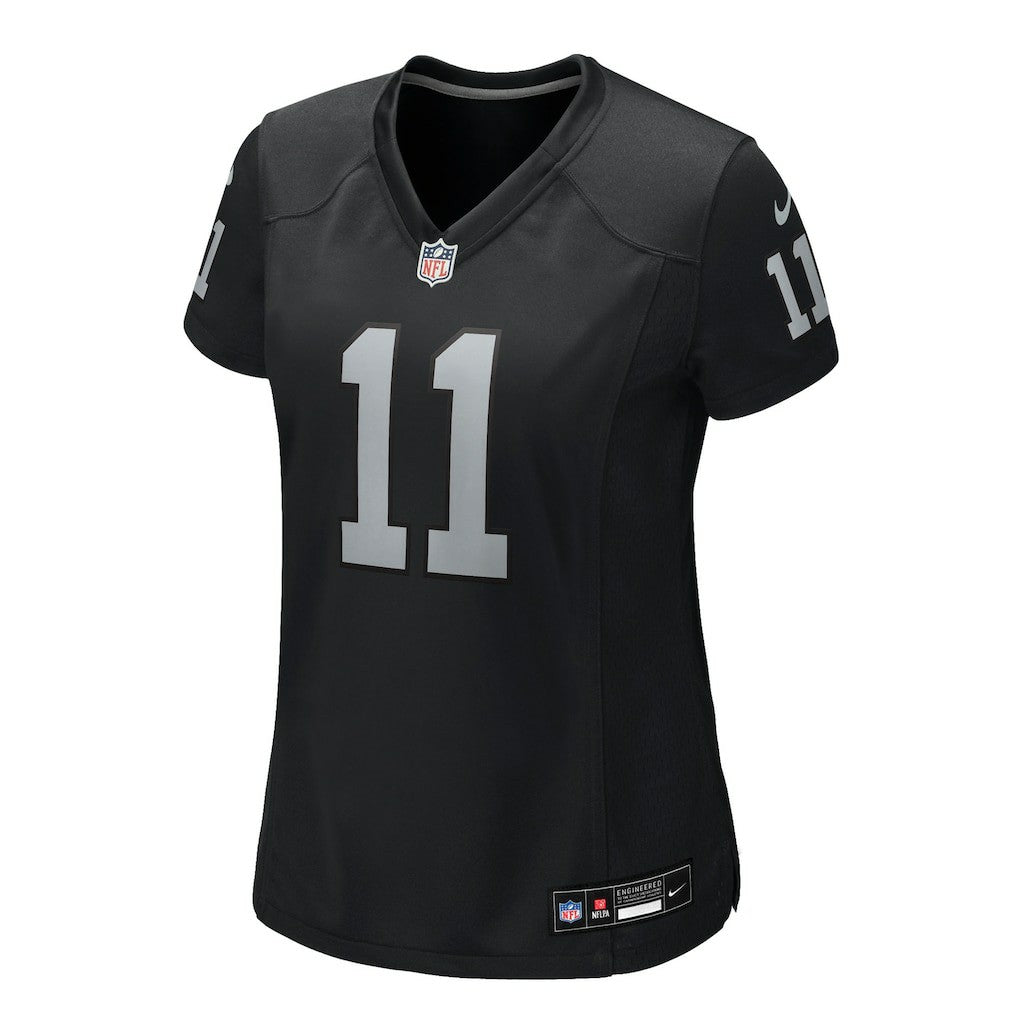 Las Vegas Raiders Nike Jeremy Chinn  Women's Team Game Jersey