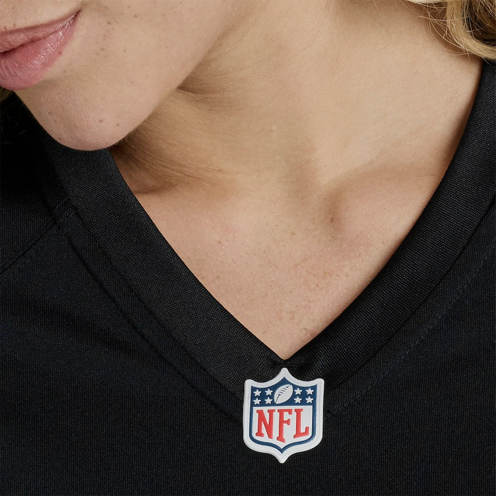 Las Vegas Raiders Nike JJ Pegues  Women's Team Game Jersey