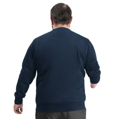 Winnipeg Jets G-III Sports by Carl Banks Adaptive Headliner Fleece Sweatshirt Discount