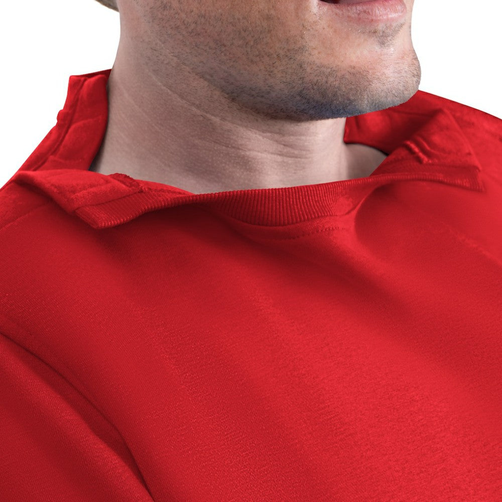 New Jersey Devils G-III Sports by Carl Banks Adaptive Headliner Fleece Sweatshirt Sale