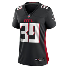 Atlanta Falcons Nike John Parker Romo  Women's Team Game Jersey