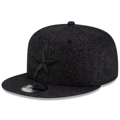 Dallas Cowboys New Era x Greyson Golf 9FIFTY Snapback Hat
