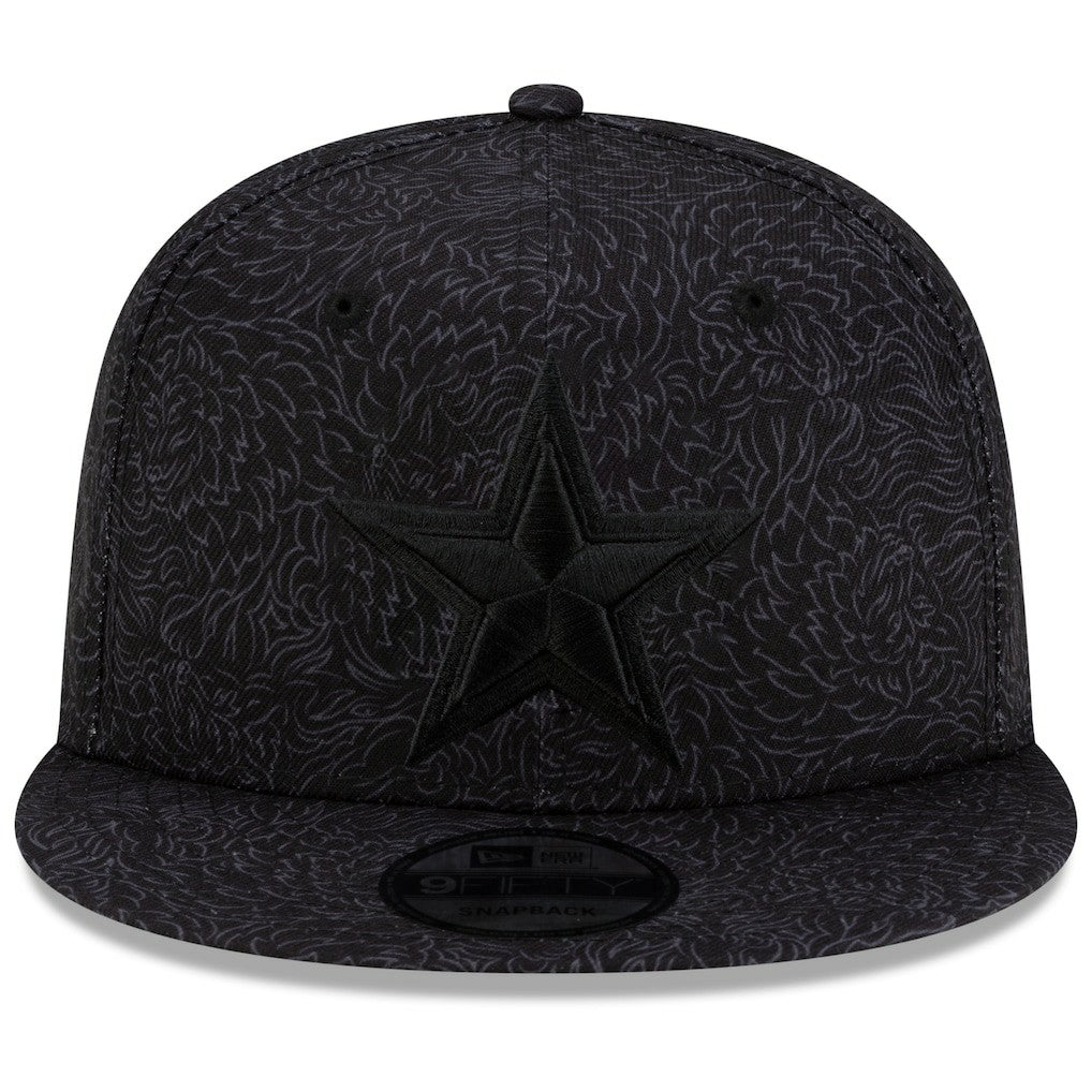 Dallas Cowboys New Era x Greyson Golf 9FIFTY Snapback Hat