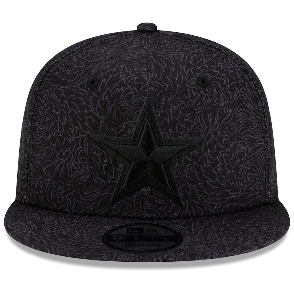 Dallas Cowboys New Era x Greyson Golf 9FIFTY Snapback Hat